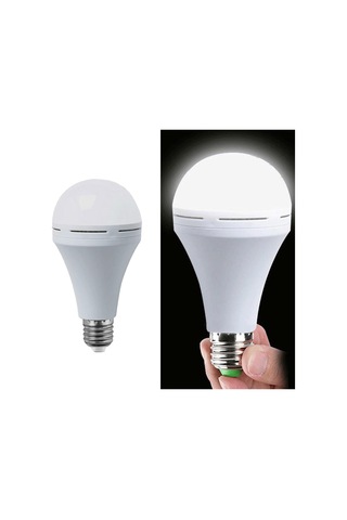 Homyl Bahçe Garaj Kampı Için Ampul Asılı Açık Barbekü Işığı 12w