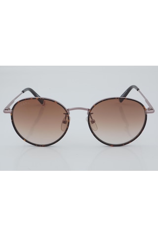 U.s. Polo Assn. Uss 0062 C2 51 - 01 Güneş Gözlüğü Bronz