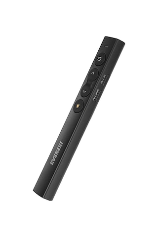 Everest Psn-19, Kablosuz, 2.4ghz, Profesyonel, Sunum Cihazı