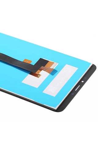 Xiaomi Mi Max 3 Lcd Ekran Dokunmatik Hk
