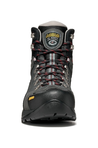 Asolo Drifter Pro Graphite Gunmetal Gore Tex Outdoor Bot Gri