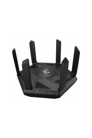 Asus RT-AXE7800 WIFI6E TRI BAND Gaming AI Mesh AIPROTECION TORREN