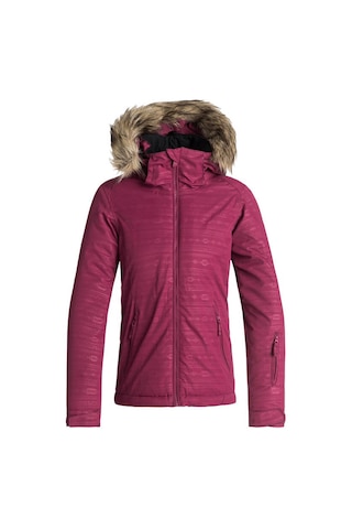 Roxy Jet Skı Gırl Em G Snjt 20492 Mor