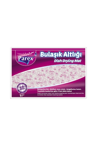 Bulaşık Kurutma Ve Yıkama Seti Diğer