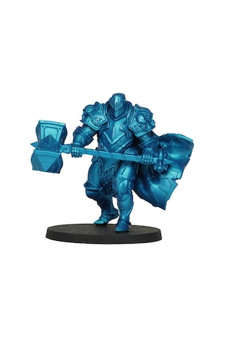 Vallejo 77172 18 Ml. Hydra Turquoise, Airbrush, True Metallic Metal Tmm Serisi Model Boyası Renkli