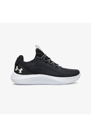 Under Armour Dynamic 2 Erkek Siyah Antrenman Ayakkabısı 3028076 Siyah