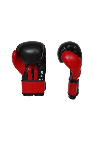 Dragondo 30025-p Carbon 5 Boks Eldiveni Muay Thai Eldiveni Kick Boks Eldiveni 0424 001