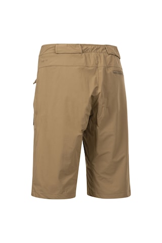Trespass KILCOO - MALE DLX SHORTS Kahve