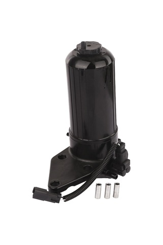 Massey Ferguson, Erkunt Elektrikli Mazot Otomatiği Kısa Tip 4132a016