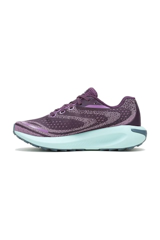 Merrell Morphlite Gore-tex Kadın Patika Koşu Ayakkabısı-j068280 Mor