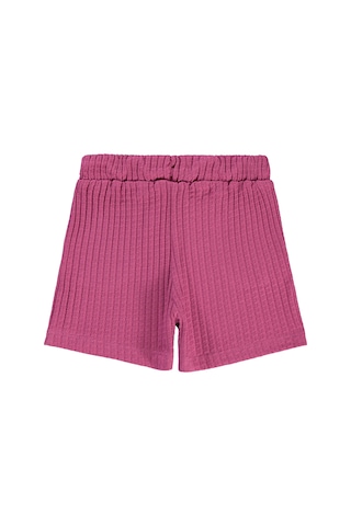 Civil Girls Kız Çocuk Şort 10-13 Yaş Leylak Pusu 38330g83424s2 Lila