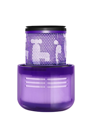 Srfn Ticaret V15 Detect Absolute Uyumlu Hepa Filtre - 1 Adet