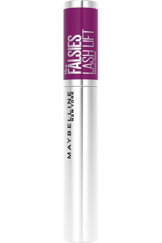 Maybelline New York Falsies Lash Lift Kaldırma Etkili Maskara Siyah