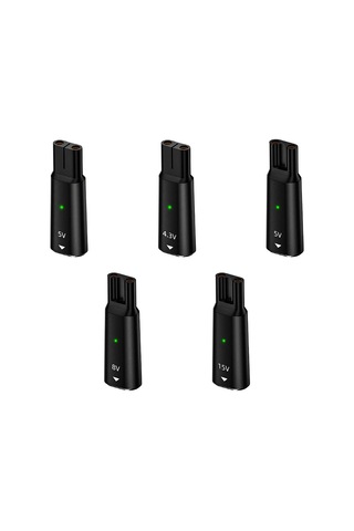 Xiaaokeji Type-c Şarj Adaptörü Usb-c Şarj Dönüştürücü A