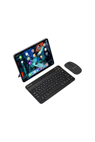 Microcase AL3476 Klavye ve Mouse Set
