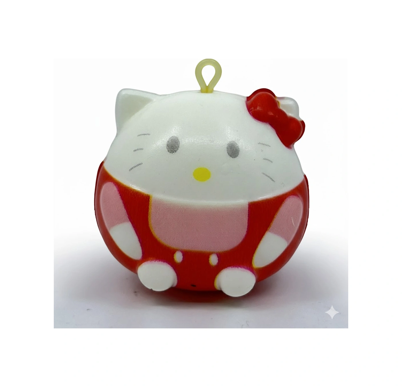 Yumuşak Squishy Çanta Süsü Aksesuarı Anahtarlık Model 5