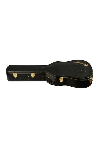 Crafter Gold Hard Case Akustik Gitar Kılıfı