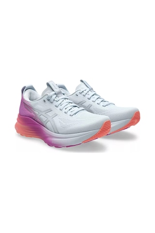 Asics Gel-kayano 32 Kadın Gri Koşu Ayakkabısı 1012c045-400 Gri