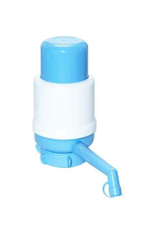 Damacana Su Pompası Altay Star Kilitlemeli Sistem