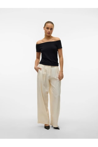 Only Vero Moda 10325598 Kadin Body - Siyah Siyah