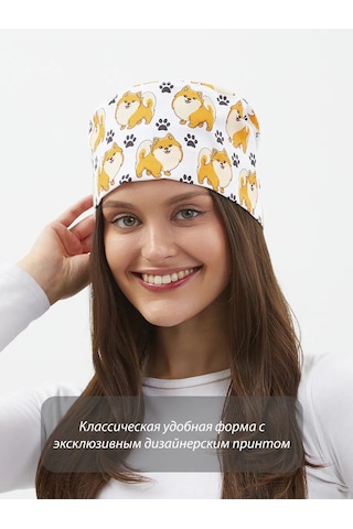 Dr. Lucky Spitz Veteriner İçin Pamuklu Tıbbi Bağlama Başı 293602118