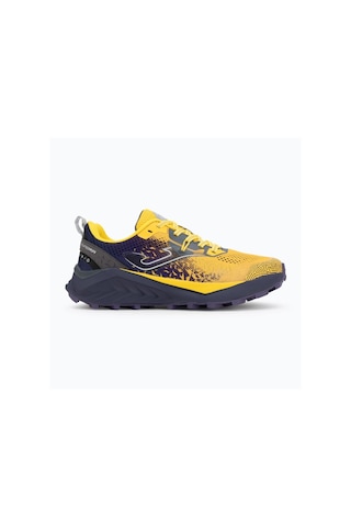 Joma Tktuls2628 Tundra Lady Kadın Trail Koşu Ayakkabısı Sarı/mor Sarı - Mor