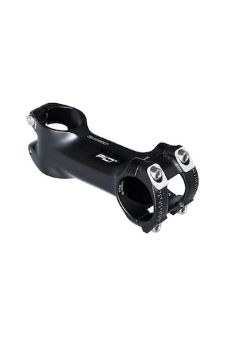 Pro Plt Gidon Boğazı Siyah 31.8/120mm +10 Prss0422 Siyah