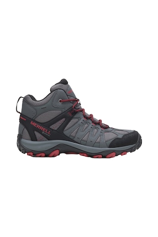 Merrell Accentor 3 Sport Mıd Gtx Gri