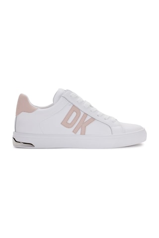 Dkny Kadın Ayakkabı K3374256-wıu Beyaz