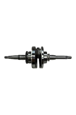 Scooter 50 Krank Komple 26t 13 Pim