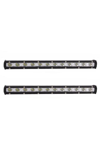 Knmaster Lhiner 36w Off Road Sis Farı