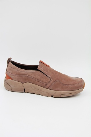 Freefoot 4103-2 Erkek Casual Ayakkabı - Vizon-vizon Vizon