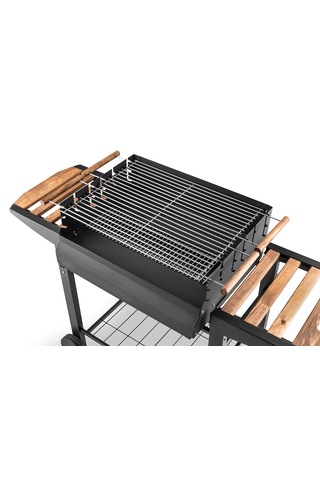 Grilchi Kömürlü Barbekü Mangal