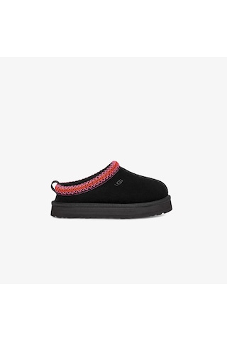 Ugg Tazz Çocuk Siyah Terlik - 1143776k Siyah
