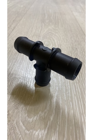 Mag 0625 Su Flanş Eki