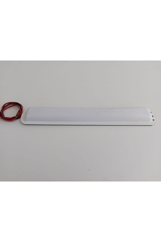 Ayge Su Geçirmez Led Lamba Marine Yat Tekne Karavan 12VDC 45 CM Beyaz
