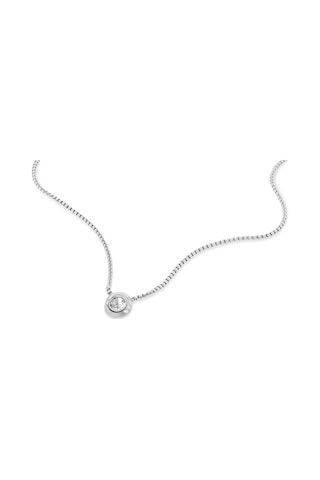 Calvın Kleın Ckj35000769 Kolye Çelik