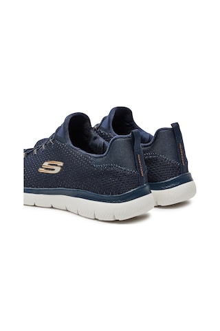 Skechers Brıght Bezel Kadın Ayakkabı 149204-nvgd Lacivert