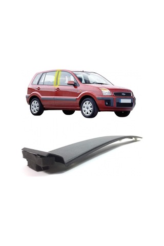 Yok Yok Oto Ford Fusion Kapı Direk Çıtası Ön Sağ 5 Kapı 2002-2008