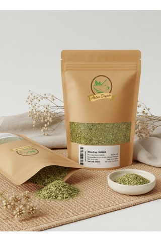 Mate Çayı Paraguay Çayı Toz 250 Gr Aktar Diyarı