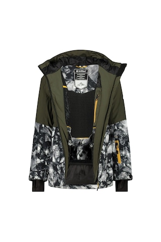 Killtec Ksw Çocuk Kayak Montu