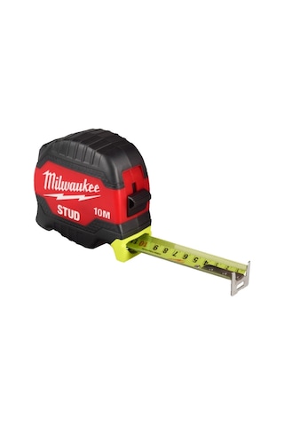 Milwaukee Şerit Metre Stud Gen3 10m/33mm 4932498767 10 M