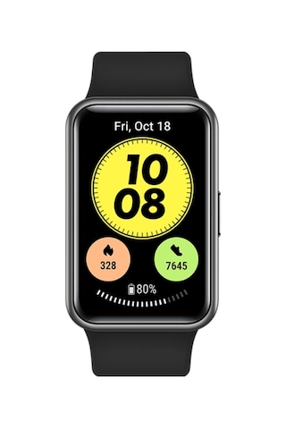 Huawei Watch Fit New  Akıllı Saat (Huawei Türkiye Garantili)