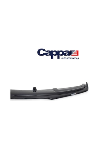 Bmw 4 Serisi 4.20 Ön Tampon Lip Eki 2014-2020 Yılı Arası N11.6754