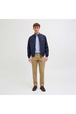 Jack & Jones Blubrad Erkek Lacivert Ceket 12273393-sbn Lacivert