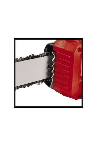 Einhell GE-LC 36/35 Li 36 V 4.0 AH Çift Akülü Ağaç Kesme