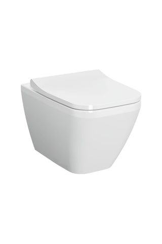 VitrA Integra Square Asma Klozet Beyaz 7081L003-0090