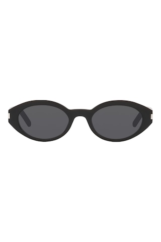 Saint Laurent Sl 567 001 51 20 140 Gu036901 Güneş Gözlüğü Siyah