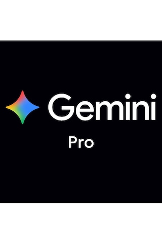 Geminigoogle Gemini Ai Pro - 18 Aylık Gemini Pro Üyelik Dijital Kod İle Kendi Hesabınıza Aktivasyon + 5 Tb Bulut Dep. Geminigoogle Gemini Ai Pro - 18 Aylık Gemini Pro Üyelik Dijital Kod İle Kendi Hesabınıza Aktivasyon + 5 Tb Bulut Dep.