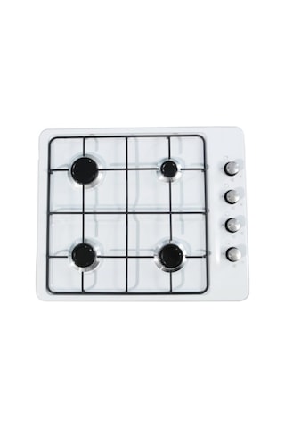 Erato 07 Doğalgaz 4 Gözlü Set Üstü Ocak